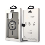 Karl Lagerfeld iPhone 14 / 15 / 13