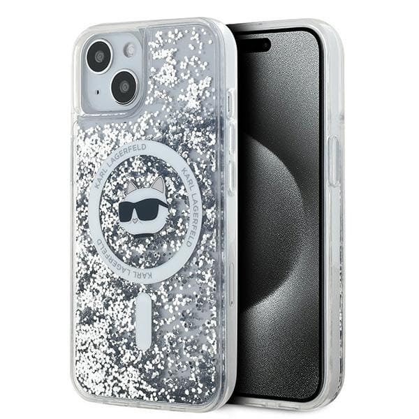 Karl Lagerfeld iPhone 14 / 15 / 13