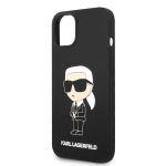 Karl Lagerfeld iPhone 14 / 15 / 13