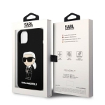 Karl Lagerfeld iPhone 14 / 15 / 13