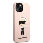 Karl Lagerfeld iPhone 14 / 15 / 13
