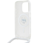 Karl Lagerfeld iPhone 14 Pro Max
