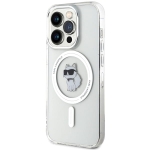 Karl Lagerfeld iPhone 14 Pro Max