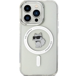 Karl Lagerfeld iPhone 14 Pro Max