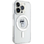 Karl Lagerfeld iPhone 14 Pro Max
