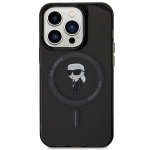 Karl Lagerfeld iPhone 14 Pro Max