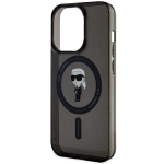 Karl Lagerfeld iPhone 14 Pro Max