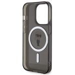 Karl Lagerfeld iPhone 14 Pro Max