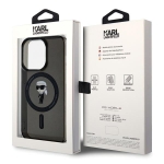 Karl Lagerfeld iPhone 14 Pro Max