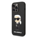 Karl Lagerfeld iPhone 14 Pro Max