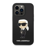 Karl Lagerfeld iPhone 14 Pro Max