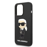 Karl Lagerfeld iPhone 14 Pro Max