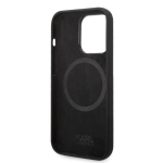 Karl Lagerfeld iPhone 14 Pro Max