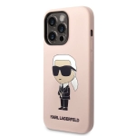 Karl Lagerfeld iPhone 14 Pro Max
