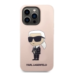 Karl Lagerfeld iPhone 14 Pro Max
