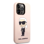 Karl Lagerfeld iPhone 14 Pro Max