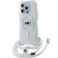 Etui Karl Lagerfeld iPhone 15 Pro 6.1"