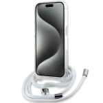 Karl Lagerfeld iPhone 15 Pro