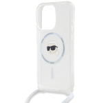 Karl Lagerfeld iPhone 15 Pro