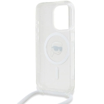 Karl Lagerfeld iPhone 15 Pro