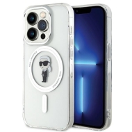 Etui Karl Lagerfeld iPhone 15 Pro 6.1"