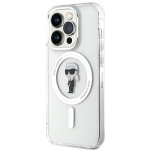 Karl Lagerfeld iPhone 15 Pro
