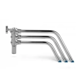 Zestaw Manfrotto Avenger C-Stand 30 z odłączaną bazą