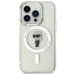 Karl Lagerfeld iPhone 15 Pro