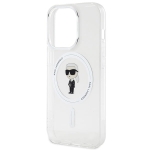 Karl Lagerfeld iPhone 15 Pro