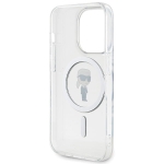 Karl Lagerfeld iPhone 15 Pro