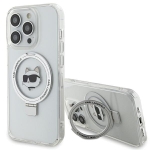Karl Lagerfeld iPhone 15 Pro