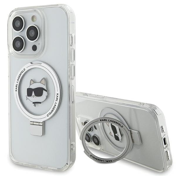 Karl Lagerfeld iPhone 15 Pro