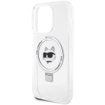 Karl Lagerfeld iPhone 15 Pro