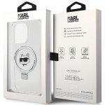Karl Lagerfeld iPhone 15 Pro