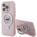 Karl Lagerfeld iPhone 15 Pro