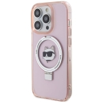 Karl Lagerfeld iPhone 15 Pro