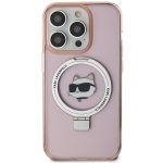 Karl Lagerfeld iPhone 15 Pro