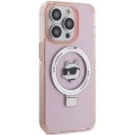 Karl Lagerfeld iPhone 15 Pro