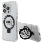 Karl Lagerfeld iPhone 15 Pro