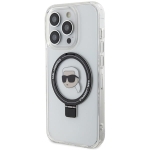 Karl Lagerfeld iPhone 15 Pro