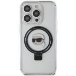 Karl Lagerfeld iPhone 15 Pro