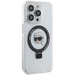 Karl Lagerfeld iPhone 15 Pro