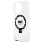 Karl Lagerfeld iPhone 15 Pro