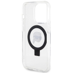 Karl Lagerfeld iPhone 15 Pro