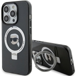 Karl Lagerfeld iPhone 15 Pro