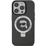 Karl Lagerfeld iPhone 15 Pro