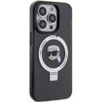 Karl Lagerfeld iPhone 15 Pro
