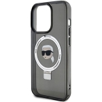 Karl Lagerfeld iPhone 15 Pro