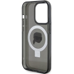 Karl Lagerfeld iPhone 15 Pro