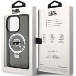 Karl Lagerfeld iPhone 15 Pro